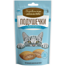 Деревенские лакомства