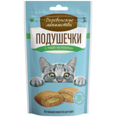 Деревенские лакомства