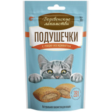 Деревенские лакомства