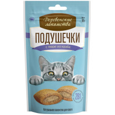 Деревенские лакомства