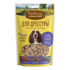 Деревенские лакомства