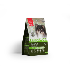 Blitz Holistic Puppy Turkey & Duck сухой корм д/щенков, индейка и утка 1,5 кг Blitz Holistic Puppy Turkey & Duck сухой корм д/щенков, индейка и утка 1,5 кг