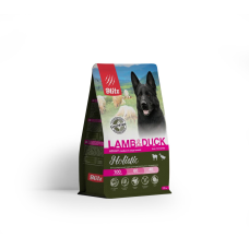 Blitz Holistic Adult Lamb & Duck сухой корм д/собак, ягненок и утка 1,5 кг