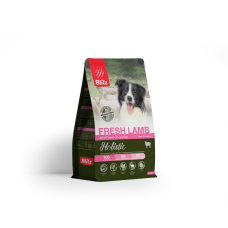 Blitz Holistic Adult Fresh Lamb сухой корм д/собак, свежий ягненок 1,5 кг